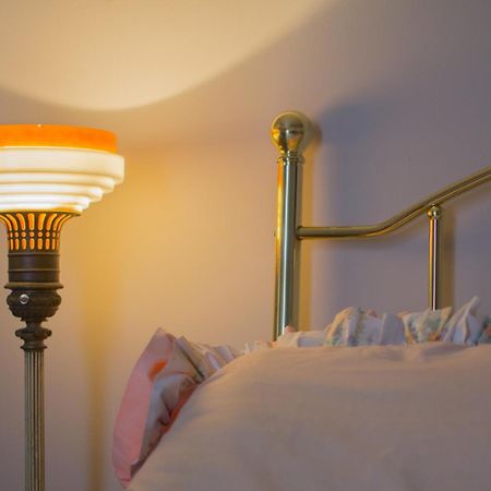 Lehmann House Bed & Breakfast Saint Louis Pokoj fotografie